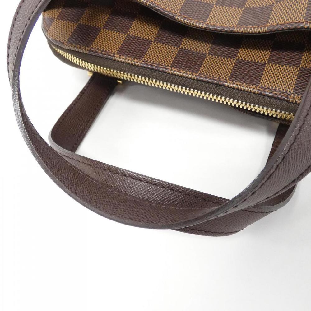 Auth Louis Vuitton Damier Belem Pm Bag #102245L98B - Picture 5 of 6